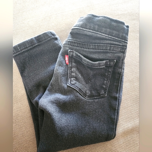 Levi’s Jeggings 2T - Picture 1 of 5